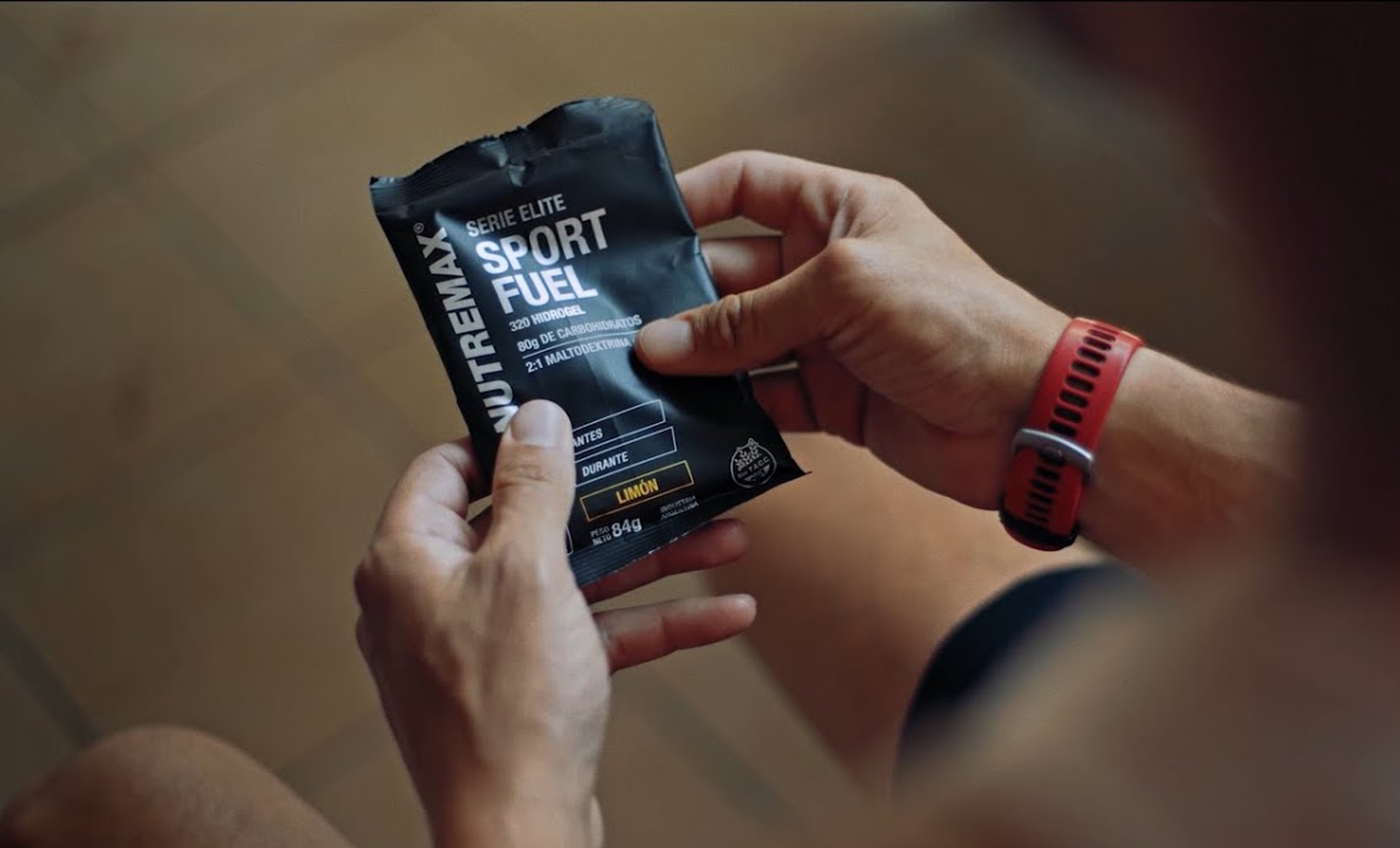 Sport Fuel Nutremax